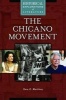 The Chicano Movement - A Historical Exploration of Literature (Hardcover) - Sara E Martinez Photo