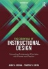 The Essentials of Instructional Design - Connecting Fundamental Principles with Process and Practice (Paperback, 3rd Revised edition) - Abbie H Brown Photo