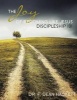 The Joy of Becoming Like Jesus - A Discipleship Manual - Discipleship 101 (Paperback) - F Dean Hackett Ph D Photo