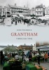 Grantham Through Time (Paperback) - John Pinchbeck Photo