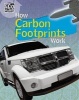 How Carbon Footprints Work (Hardcover, Illustrated edition) - Nick Hunter Photo