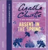 Absent in the Spring (Standard format, CD, Unabridged) - Mary Westmacott Photo