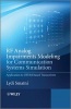 RF Analog Impairments Modeling for Communication Systems Simulation - Application to OFDM-based Transceivers (Hardcover, New) - Lydi Smaini Photo