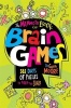 The Mammoth Book of Brain Games (Paperback) - Gareth Moore Photo