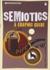 Introducing Semiotics - A Graphic Guide (Paperback) - Paul Cobley Photo