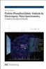 Protein Phosphorylation Analysis by Electrospray Mass Spectrometry - A Guide to Concepts and Practice (Hardcover, Edition.) - Wolf D Lehmann Photo