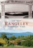 Rangeley Through Time (Paperback) - Gary Priest Photo