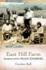 Easthill Farm - Seasons With Allen Ginsberg (Paperback) - Gordon Ball Photo