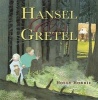 Hansel and Gretel (Hardcover) - Holly Hobbie Photo