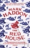 The Red House (Paperback) - Mark Haddon Photo