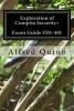 Exploration of Comptia Security+ - Exam Guide Sy0-401 (Paperback) - Alfred Quinn Photo