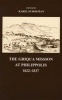 The Griqua Mission at Philippolis, 1822 - 1837 (Paperback) - Karel Schoeman Photo