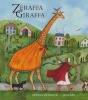 Zeraffa Giraffa (Hardcover) - Dianne Hofmeyr Photo