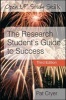 The Research Student's Guide to Success (Paperback, 3rd Revised edition) - Pat Cryer Photo