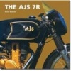 The AJS 7R (Hardcover) - Mick Walker Photo