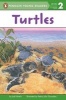 Station Stop 1: Turtles (Paperback) - Jodi Huelin Photo