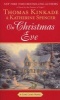 On Christmas Eve (Paperback) - Thomas Kinkade Photo