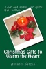 Christmas Gifts to Warm the Heart - A Collection of Christmas Stories and Poems for All Ages (Paperback) - Annabel Sheila Photo