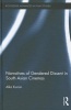 Narratives of Gendered Dissent in South Asian Cinemas - Gender, Justice, and Dissent (Hardcover) - Alka Kurian Photo