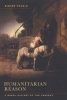 Humanitarian Reason - A Moral History of the Present (Paperback, New) - Didier Fassin Photo