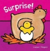 Surprise! (Board book) - Liesbet Slegers Photo