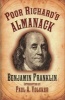 Poor Richard's Almanack (Hardcover) - Benjamin Franklin Photo