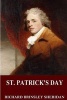 St. Patrick's Day (Paperback) - Richard Brinsley Sheridan Photo