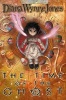 The Time of the Ghost (Paperback, New Ed) - Diana Wynne Jones Photo