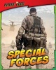 Special Forces (Paperback) - Ellen Labrecque Photo