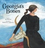 Georgia's Bones (Hardcover) - Jen Bryant Photo