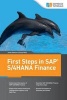 First Steps in SAP S/4hana Finance (Paperback) - Janet Salmon Photo