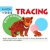 Grow to Know Tracing (Paperback) - Kumon Publishing Photo