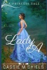 Lady a (Paperback) - Cassie M Shiels Photo