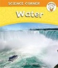 Water (Paperback) - Alice Harman Photo