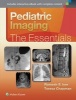 Pediatric Imaging - The Essentials (Hardcover) - Ramesh Iyer Photo