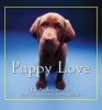 Puppy Love (Hardcover) - Liz Palika Photo