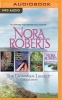 The Donovan Legacy Collection - Captivated, Entranced, Charmed, Enchanted (MP3 format, CD) - Nora Roberts Photo