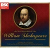 The Treasures of William Shakespeare - The Life, the Works, the Performances (Hardcover) - Catherine M S Alexander Photo