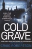 Cold Grave (Paperback) - Craig Robertson Photo