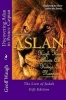 Discovering Aslan in Prince Caspian by C. S. Lewis Gift Edition - The Lion of Judah Gift Edition - A Devotional Commentary on the Chronicles of Narnia (in Colour) (Paperback) - Dr Geoff Waugh Photo