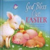 God Bless Our Easter (Board book) - Hannah C Hall Photo