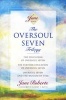 The Oversoul Seven Trilogy - "The Education of Oversoul Seven", "The Further Education of Oversoul Seven", "Oversoul Seven and the Museum of Time" (Paperback) - Jane Roberts Photo