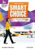 Smart Choice, Level 3: Multi-Pack A with Online Practice and on the Move (Mixed media product, 3rd Revised edition) - Ken Wilson Photo