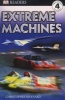 Extreme Machines (Paperback, 1st American ed) - Christopher Maynard Photo