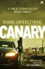 Canary (Paperback) - Duane Swierczynski Photo