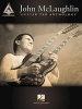 John McLaughlin Guitar Tab Anthology (Paperback) -  Photo