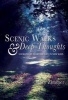 Scenic Walks and Deep Thoughts - Looking at Everyday Life in New Ways (Paperback) - Mary Zimmer Photo