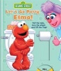 Sesame Street: Let's Go Potty, Elmo! (Board book) - Lori C Froeb Photo