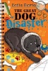 The Great Dog Disaster (Hardcover) - Katie Davies Photo