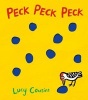 Peck Peck Peck (Board book) - Lucy Cousins Photo